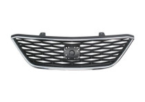 Radiateurgrille