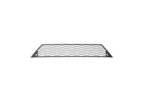 Ventilatiegrille, bumper