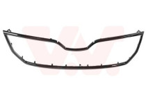 Frame, radiateurgrille