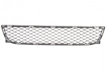 Ventilatiegrille, bumper