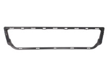 Ventilatiegrille, bumper