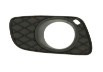 Ventilatiegrille, bumper