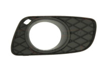 Ventilatiegrille, bumper