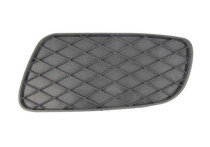 Ventilatiegrille, bumper