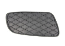 Ventilatiegrille, bumper