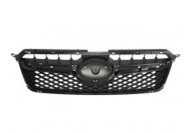 Radiateurgrille