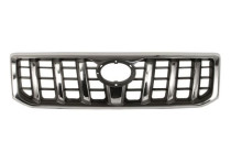 Radiateurgrille