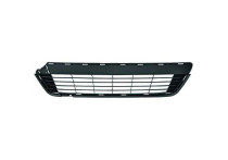 Ventilatiegrille, bumper