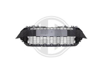 Ventilatiegrille, bumper