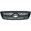 Grille Toyota 2004-2007 + lijst