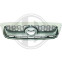 Grille Toyota 2008-2010 + lijst, voorbeeld 2