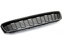BUMPERGRILL ONDER +Chrome Lijst