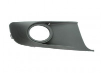 Ventilatiegrille, bumper