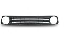 Embleemloze Grill Volkswagen Golf II 1983-1991