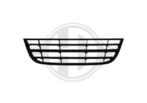 Ventilatiegrille, bumper