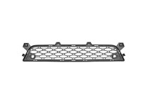 Ventilatiegrille, bumper