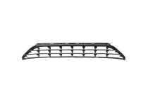 Ventilatiegrille, bumper