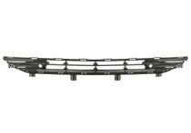 Ventilatiegrille, bumper