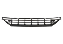 Ventilatiegrille, bumper