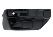 Ventilatiegrille, bumper