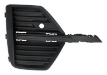 Ventilatiegrille, bumper