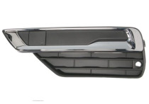 Ventilatiegrille, bumper