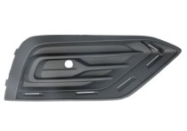 Ventilatiegrille, bumper