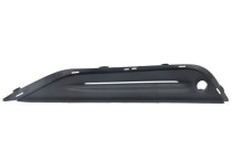 Ventilatiegrille, bumper