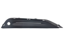 Ventilatiegrille, bumper