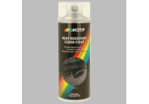 Motip 04033 Hittebestendige Blanke lak 