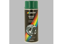 Motip 04095 Hittebestendige lak Groen 400ml
