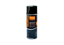 Foliatec Carpet Color Spray - matzwart 1x400ml
