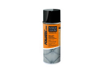 Foliatec Interior Color Spray - Zilvergrijs mat 1x400ml