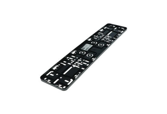 Carpoint Kentekenplaathouder Click, afbeelding 2