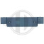 Kentekenhouder Priority Parts, voorbeeld 3