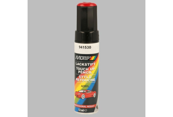 Motip 941530 Lakstif Kompact Rood 12 ml