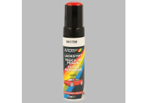Motip 941750 Lakstif Kompact Rood 12 ml