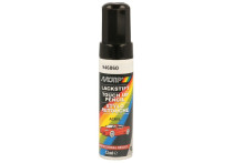 Motip 946860 Lakstift Kompakt Zwart 12ml