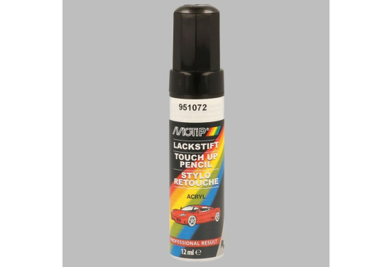 Motip 951072 Lakstift Kompakt Grijs 12ml