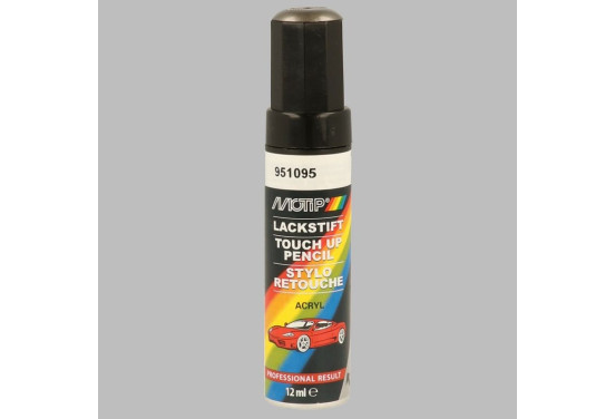 Motip 951095 Lakstift Kompakt Grijs 12ml
