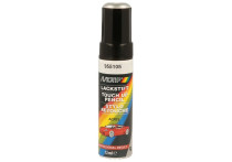 Motip 955105 Lakstift Kompakt Zilver 12ml