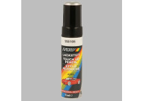 Motip 955105 Lakstift Kompakt Zilver 12ml