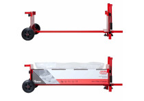 Colad Maskeerfolie Dispenser I