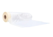 Finixa Maskeerfolie (1,2m x 25m)