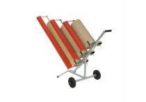 Colad Maskeerpapier Dispenser 3 rollen