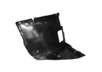 Bekleding, wielkast