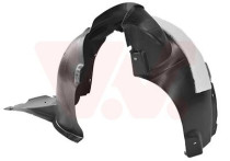 MODDERKUIP RECHTS VOORSPATBORD