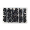 Assortiment Bekleding clips 192 pcs, voorbeeld 3