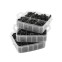 Assortimentsdoos met Automotive Clips - 630 stuks assorti + (De-)Montagetang, voorbeeld 2
