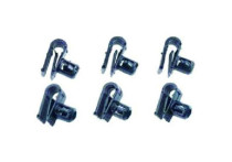 Clip, bumper HD Tuning